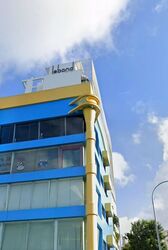 Unipet Building (D13), Factory #515226381